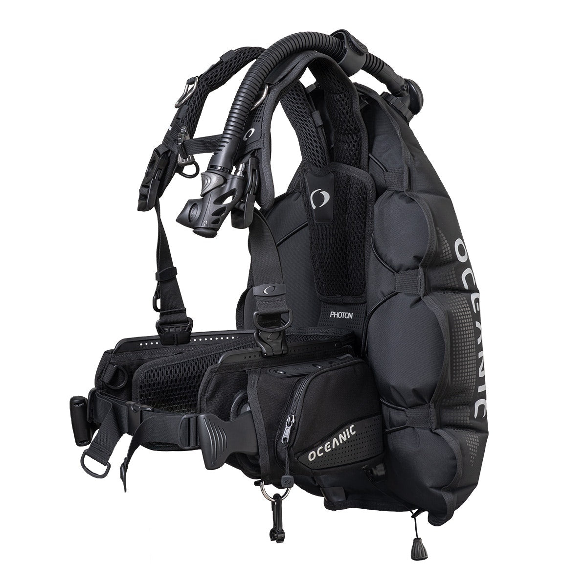 Oceanic Photon Pro BC Men
