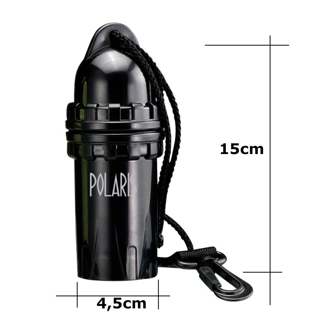 Polaris Dry Tube