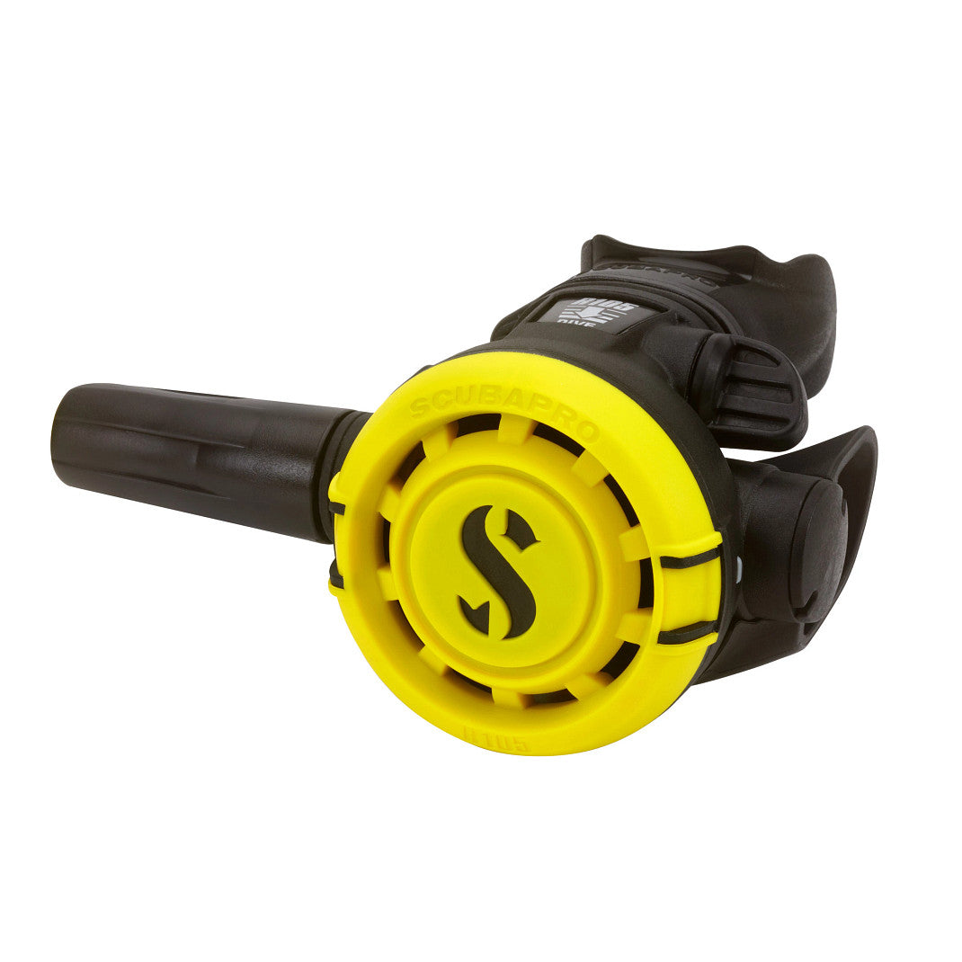 MK25 EVO DIN - G260 mit Octopus R105 Set