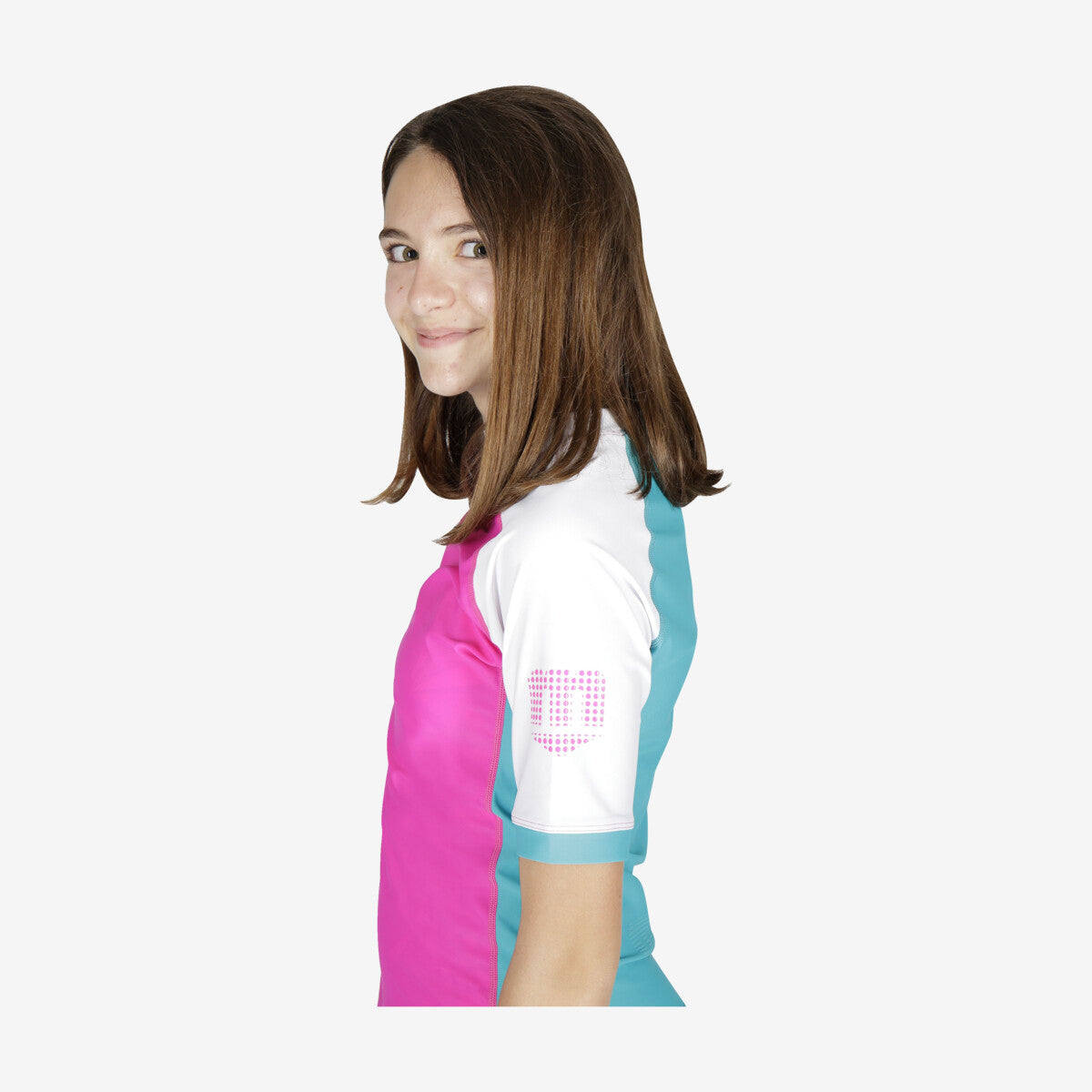 Mares Rash Guard Shield Youth