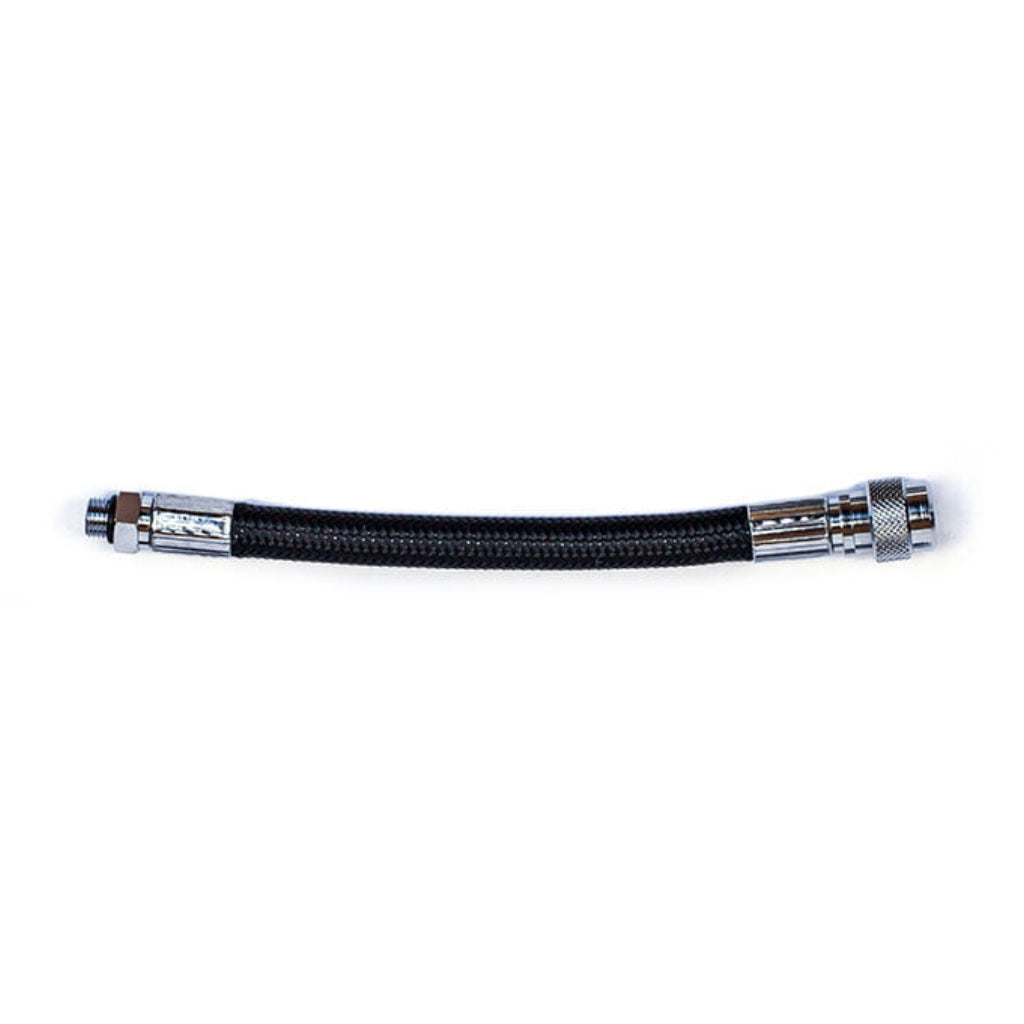 Razor 4 Black Titanium Side Mount System