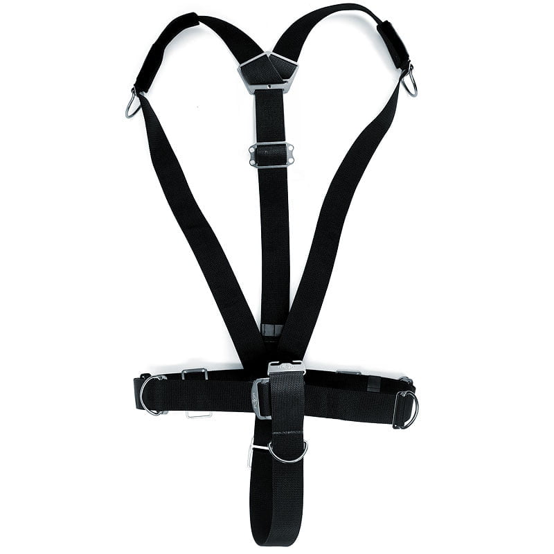 Das Razor 4 Harness