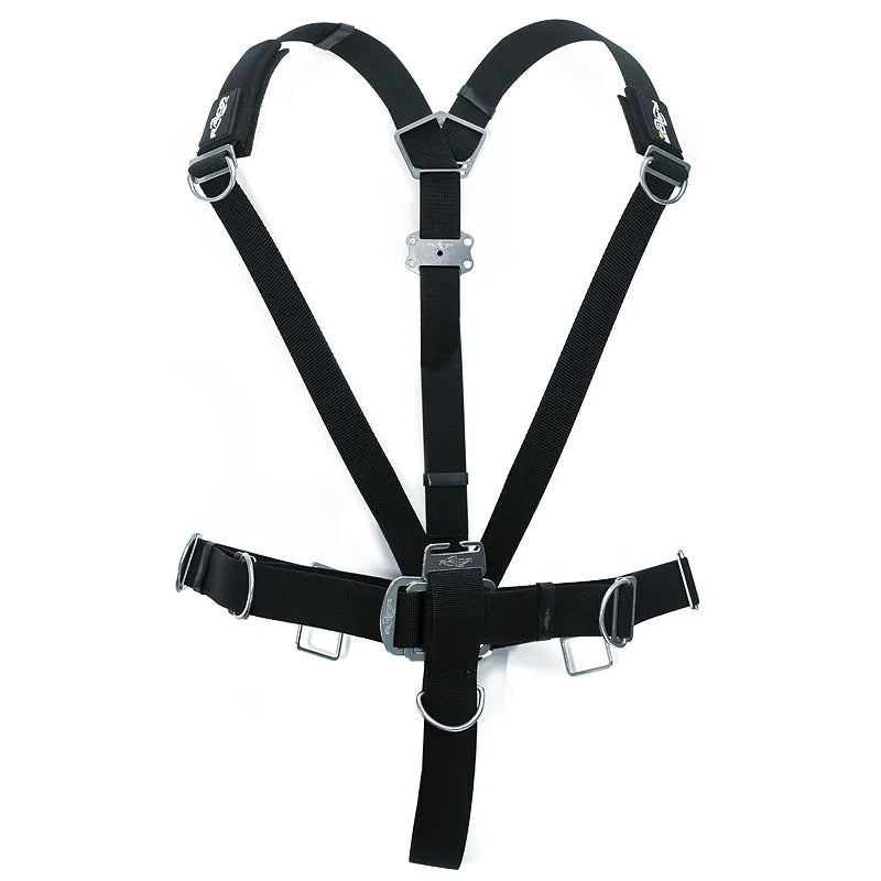 Razor 4 Travel Harness