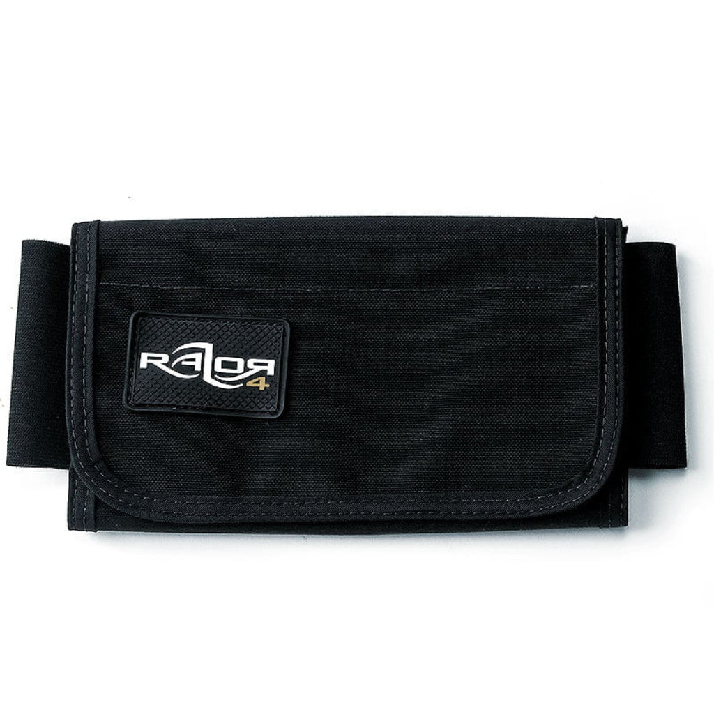 Razor 4 Wing Bleitaschen für HARNESS