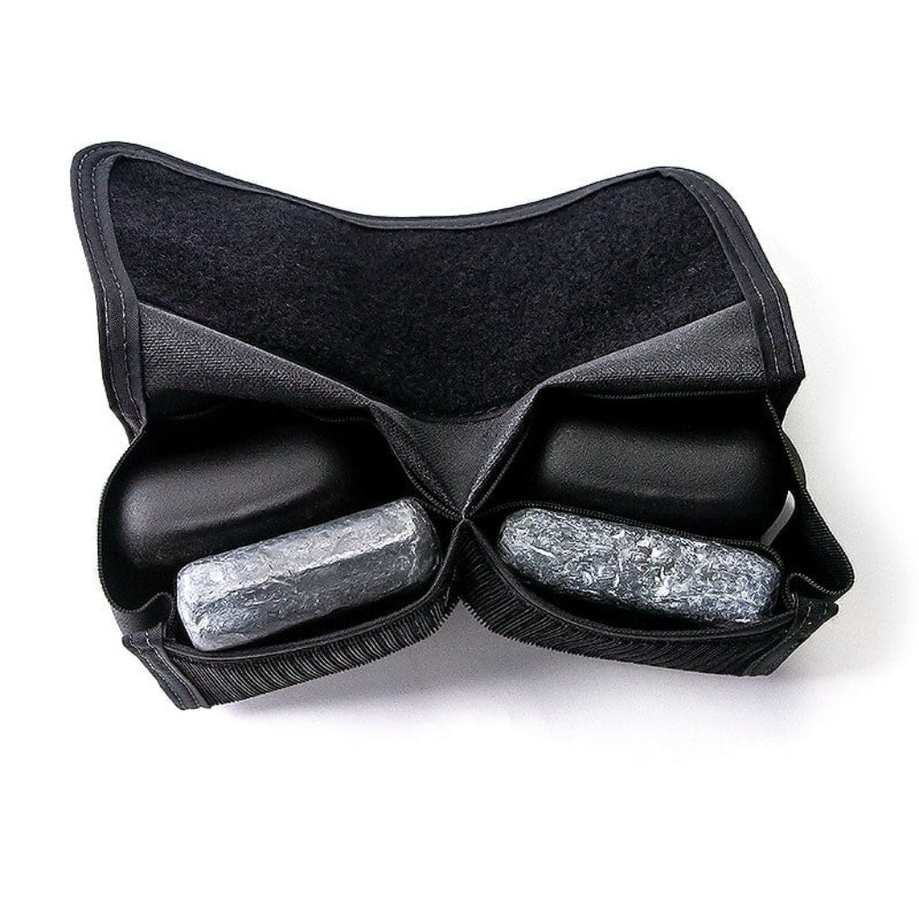 Razor 4 Wing Bleitaschen für HARNESS