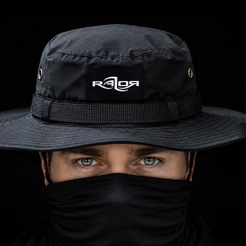 Razor Bonnie Hat