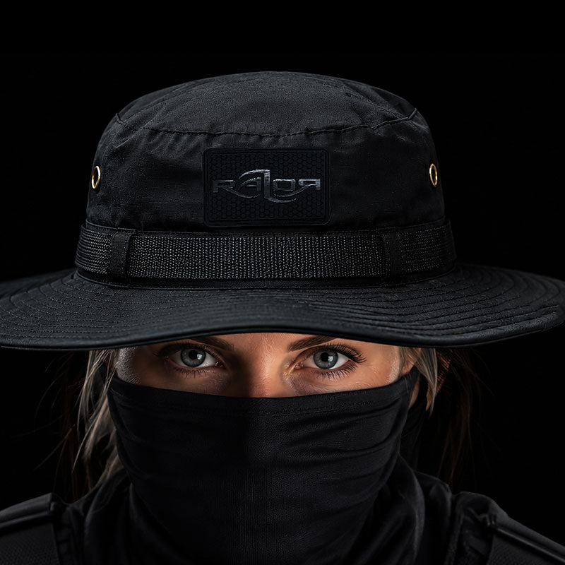 Razor Bonnie Hat