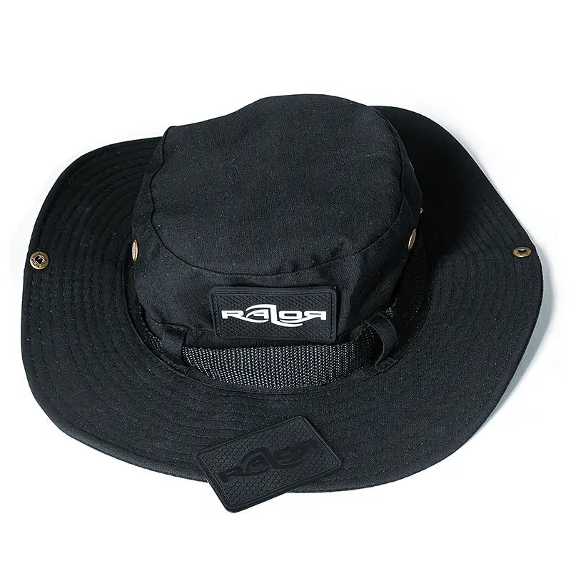 Razor Bonnie Hat