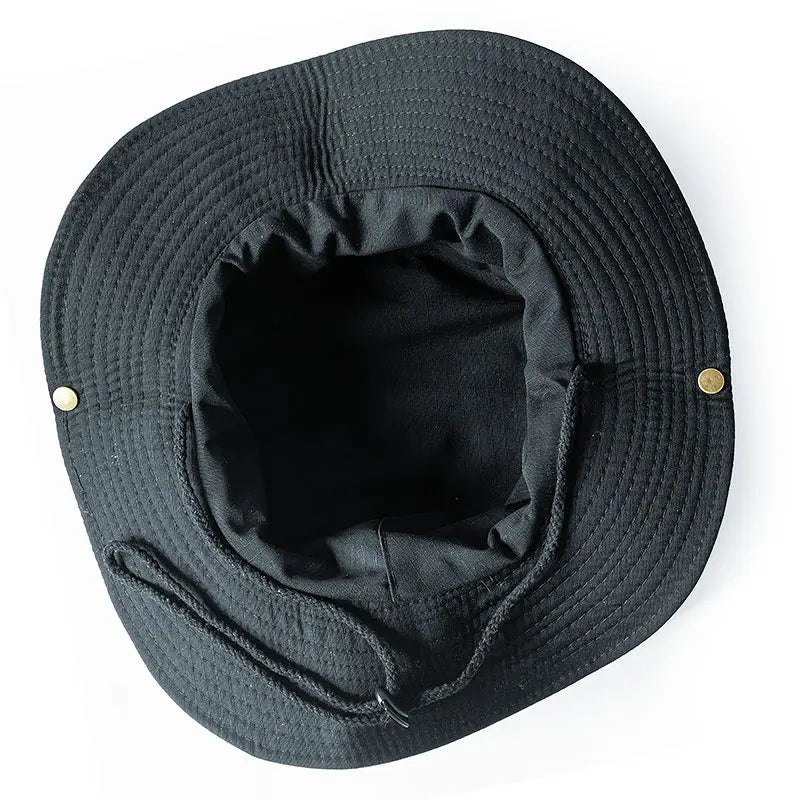 Razor Bonnie Hat