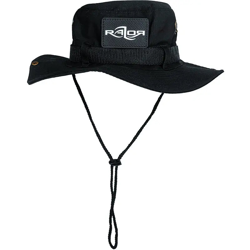 Razor Bonnie Hat