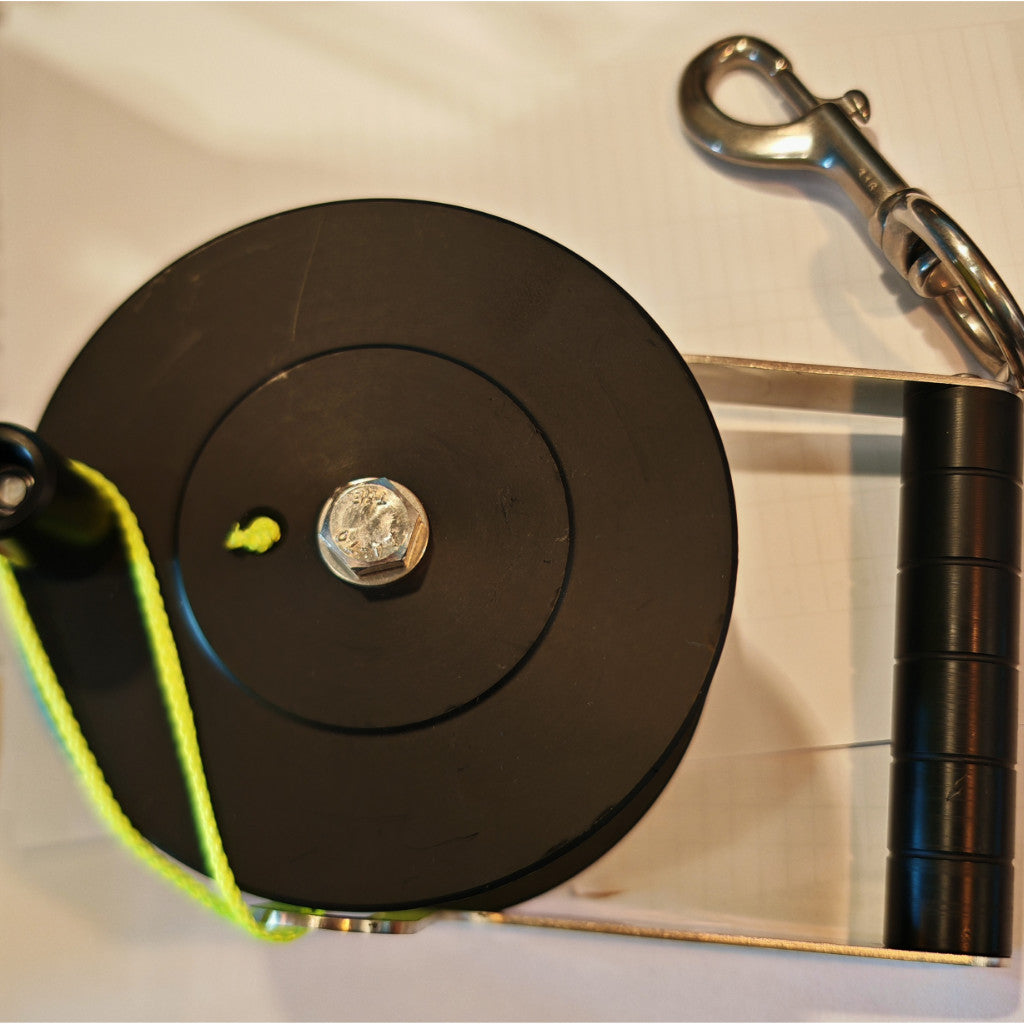 Reel Ratchet 70 Meter