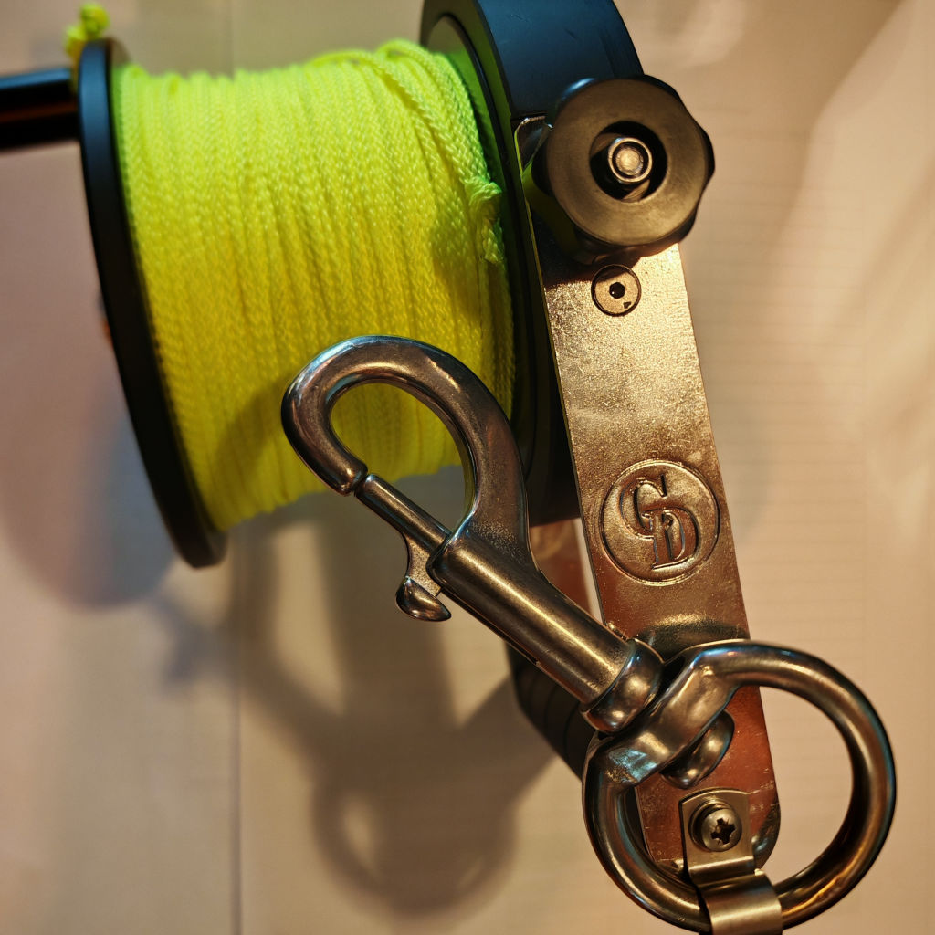 Reel Ratchet 70 Meter