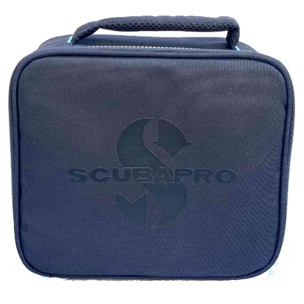 Scubapro - Regulatortasche