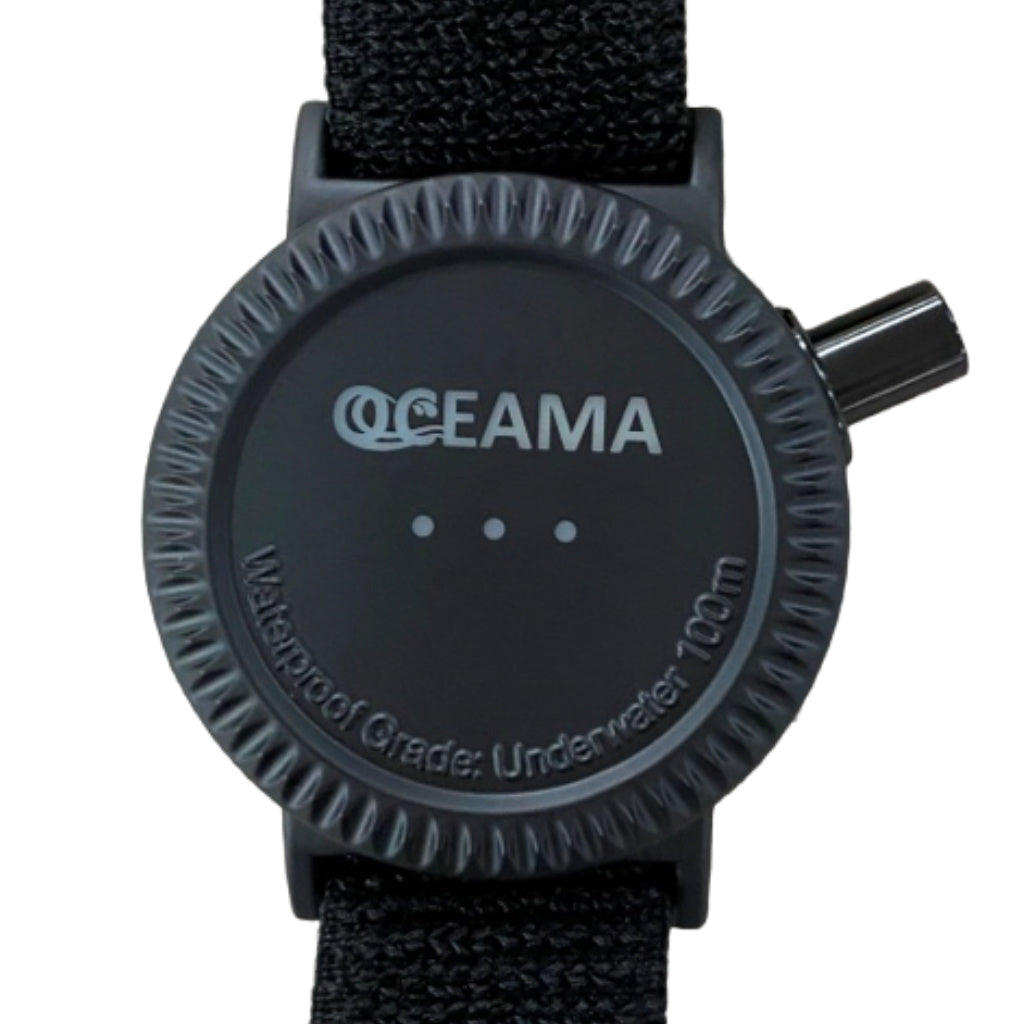 Oceama Heizweste