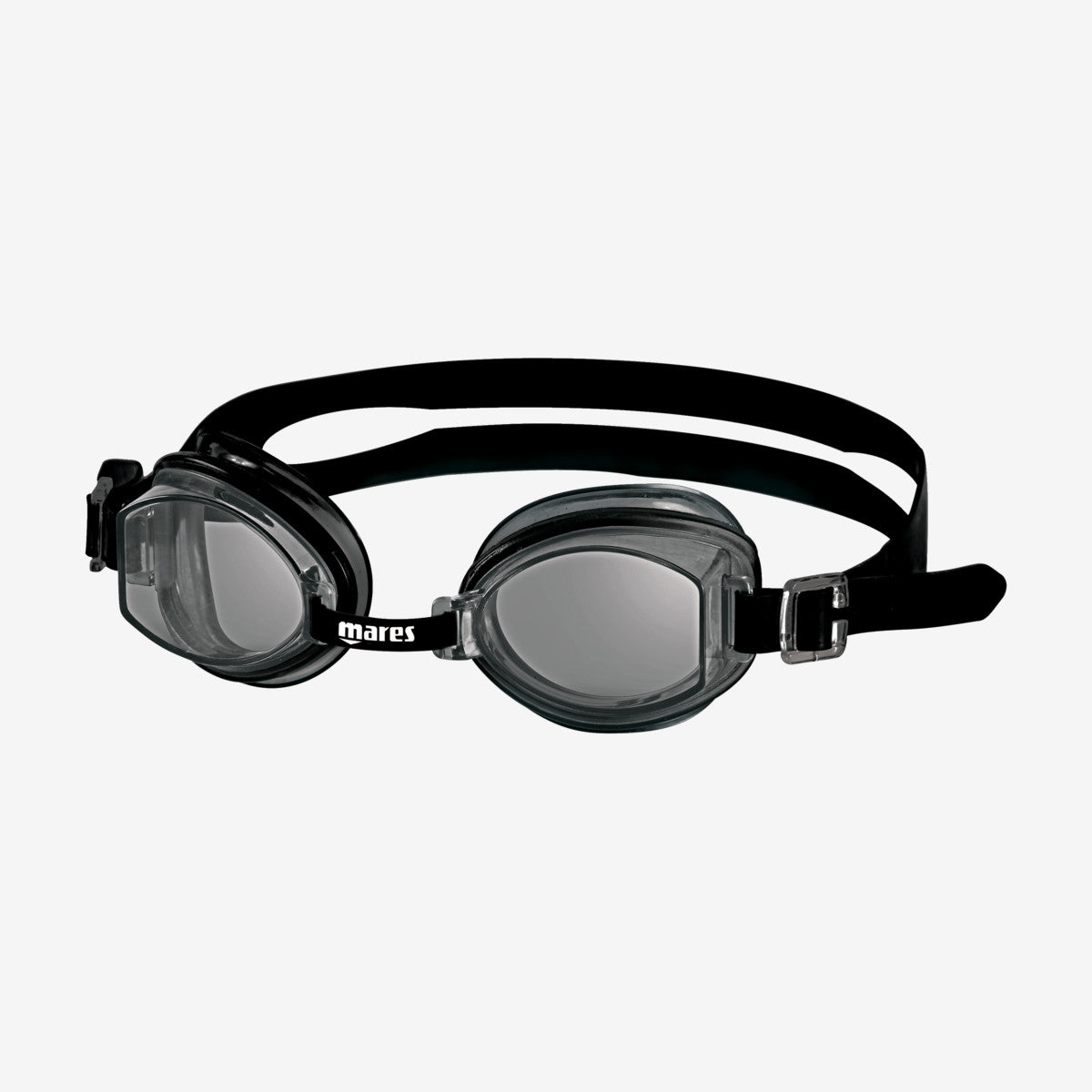 Mares Seaside Rocket Schwimmbrille  Smoke