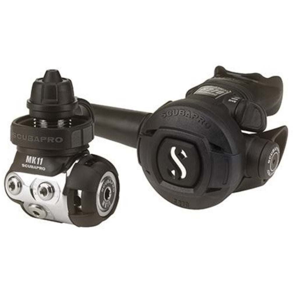 MK11 EVO DIN – S270