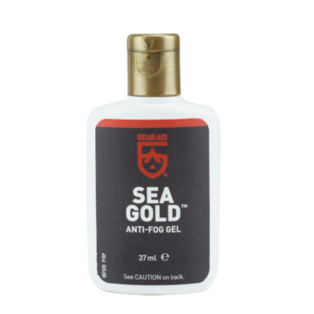 Sea Gold, Antibeschlagmittel
