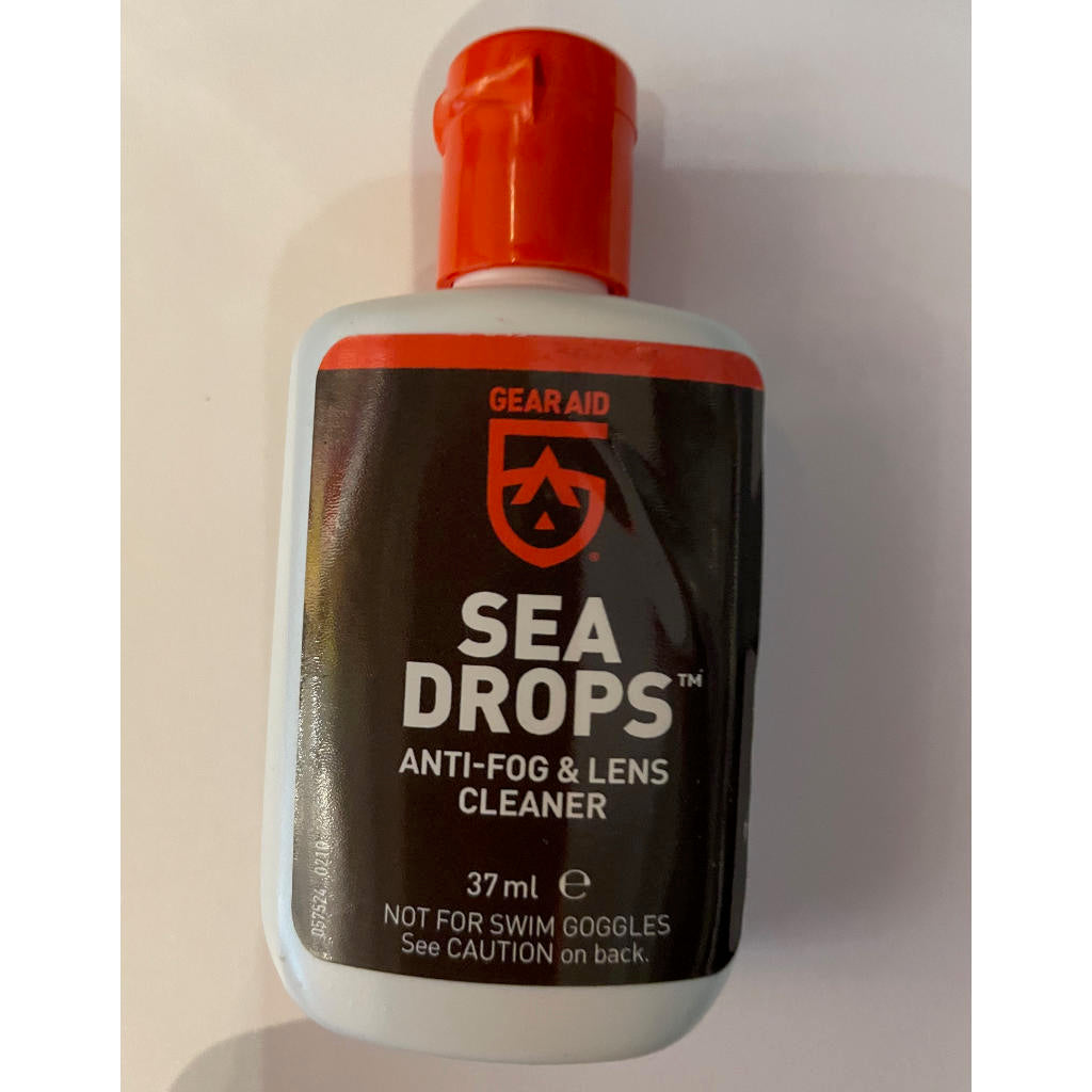 Seadrops, 37 ML. nur für Masken