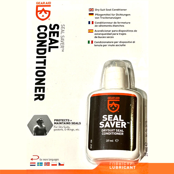 Seal Saver