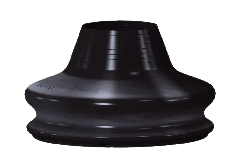 Si Tech Silflex Halsmanschette universal
