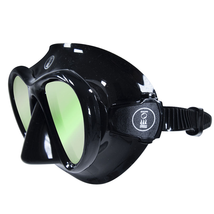 Aquanaut Mask