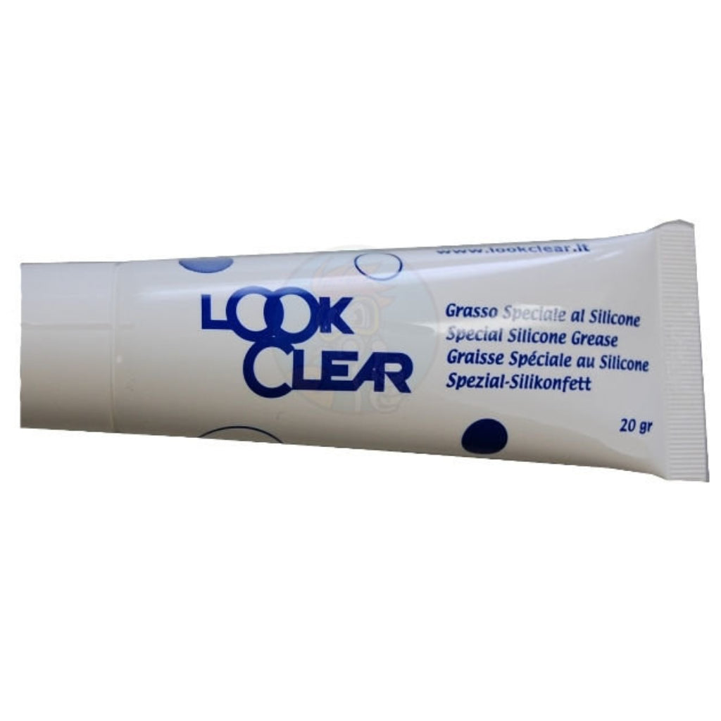 Silikonfett, Tube 20 Gramm