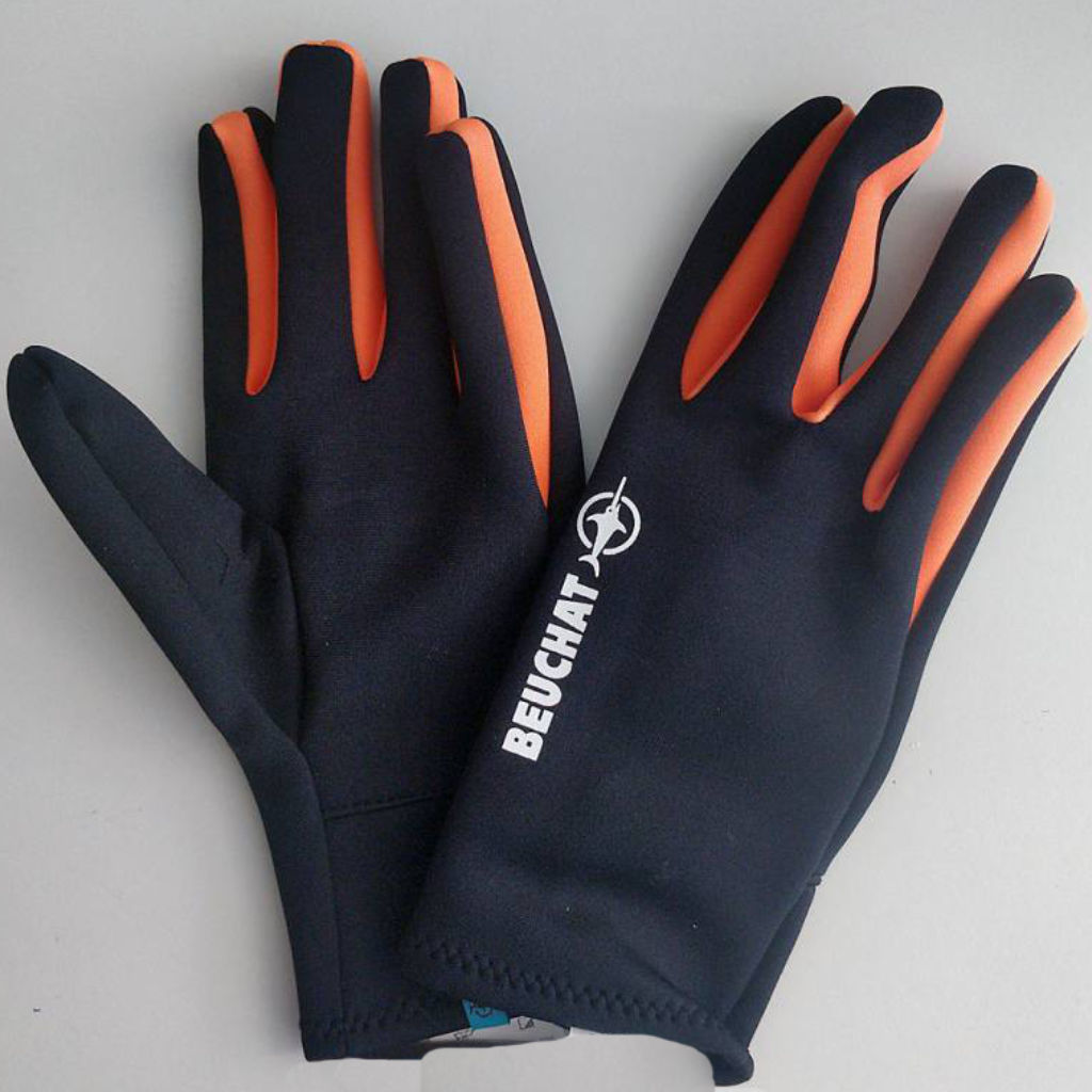 Beuchat - Glove Sirocco Elite 1,5mm