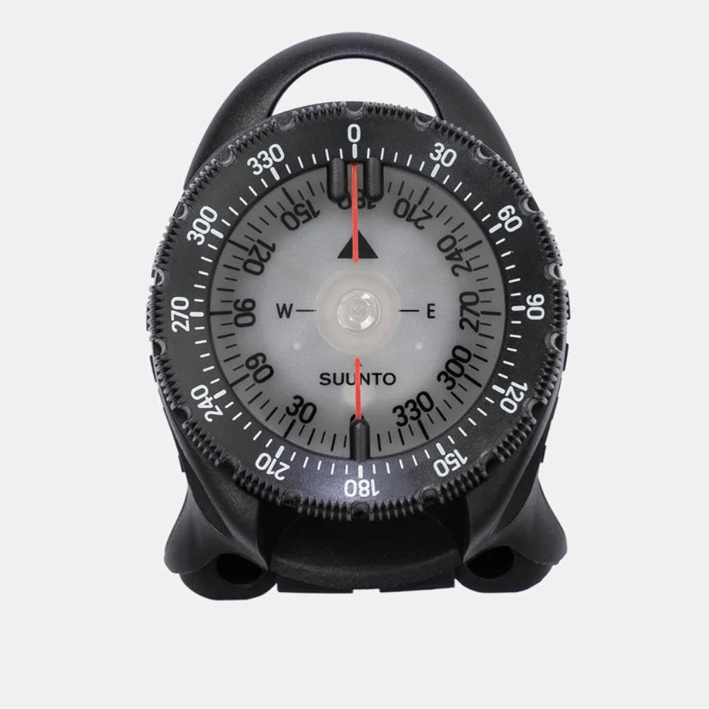 Suunto SK-8 Console Mount Front NH - Tauchen-Online-Shop von TAUCHEN-HAMBURG