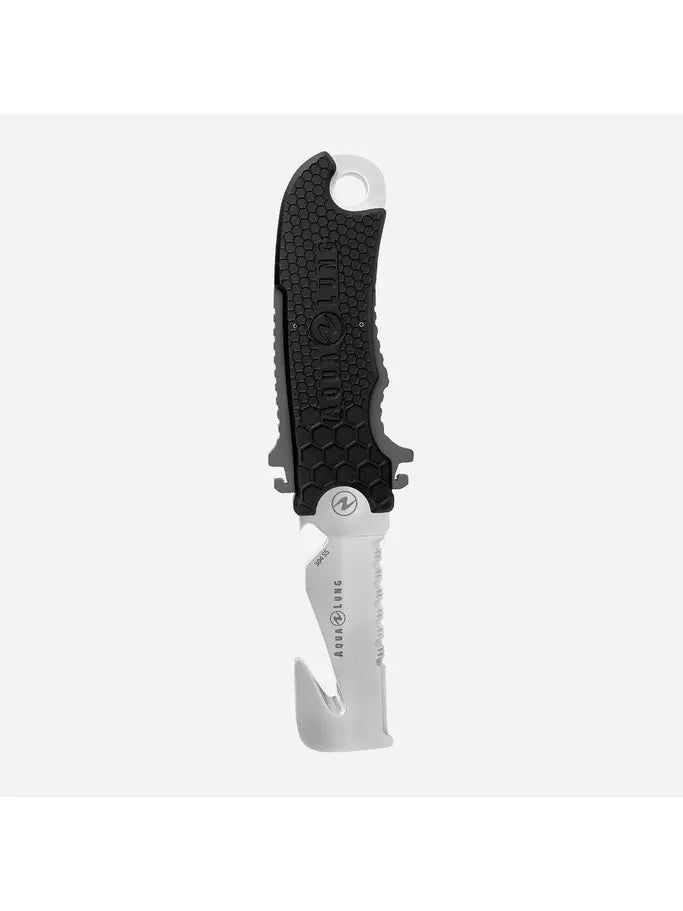 Small Squeeze Sheep Edelstahl Messe - 8cm  flach