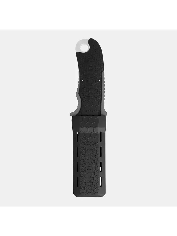 Small Squeeze Sheep Edelstahl Messe - 8cm  flach