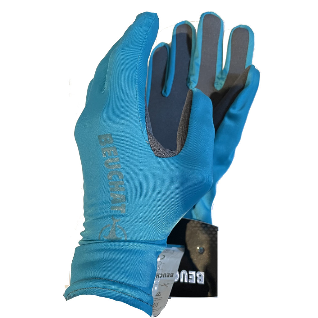 Beuchat - Glove Sirocco Sport Rasheno -  türkis