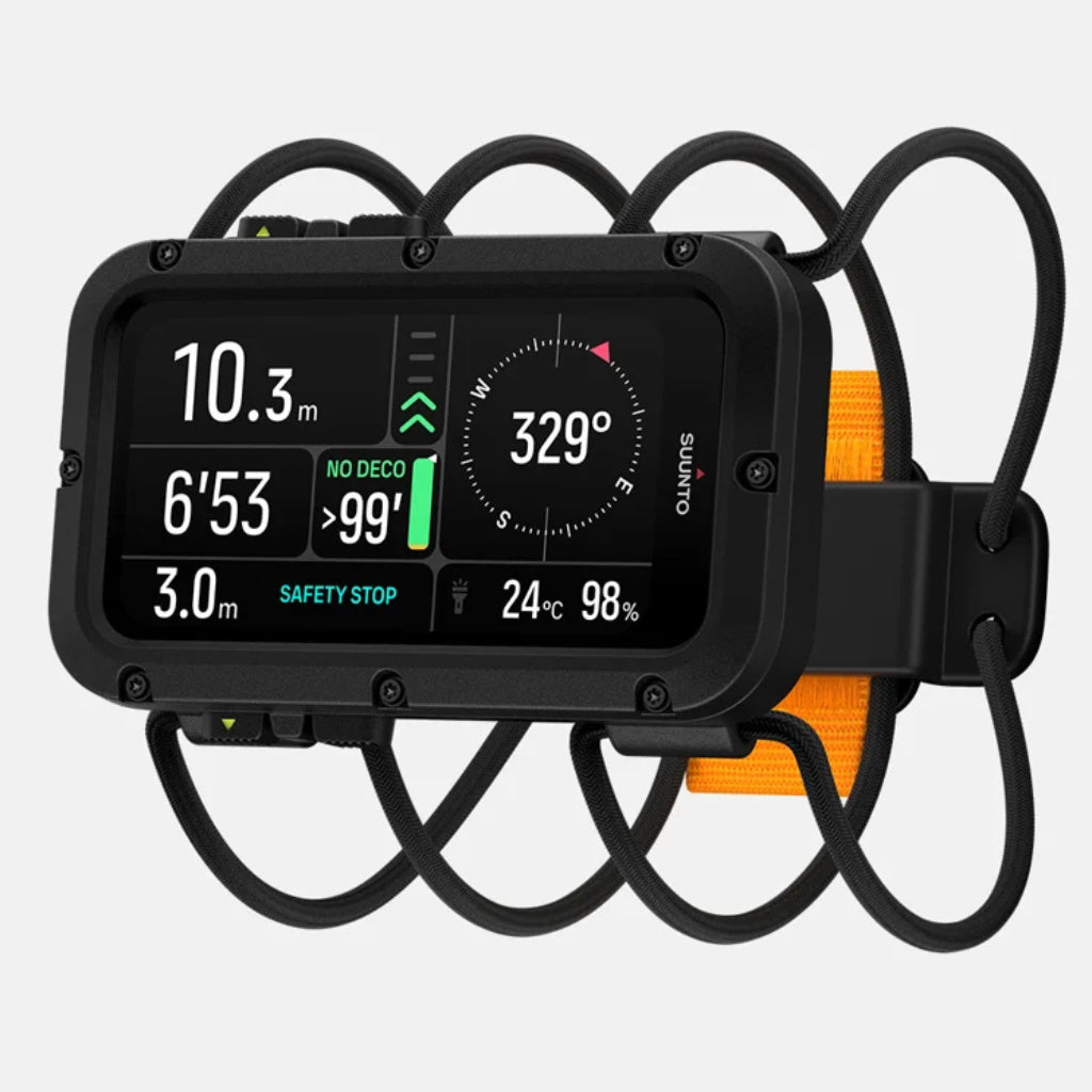 Suunto Nautic Bungee Cord