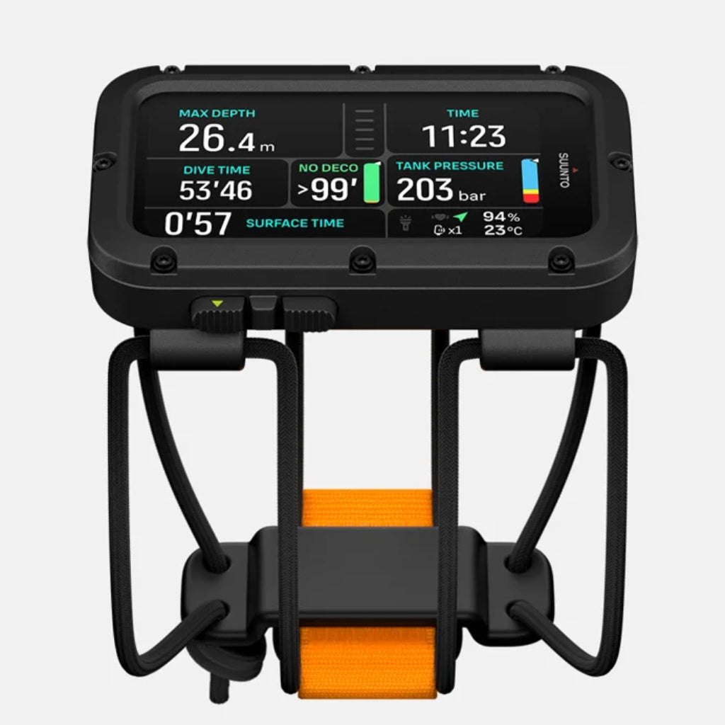 Suunto Nautic Bungee Cord