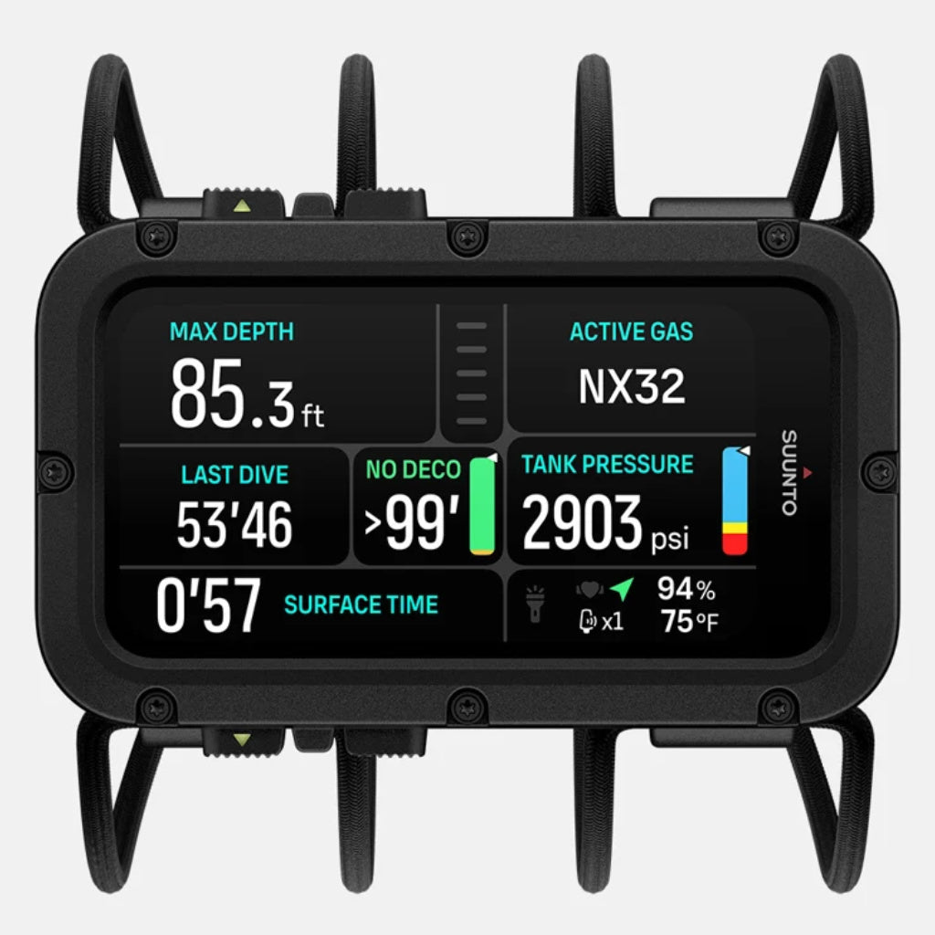 Suunto Nautic Bungee Cord