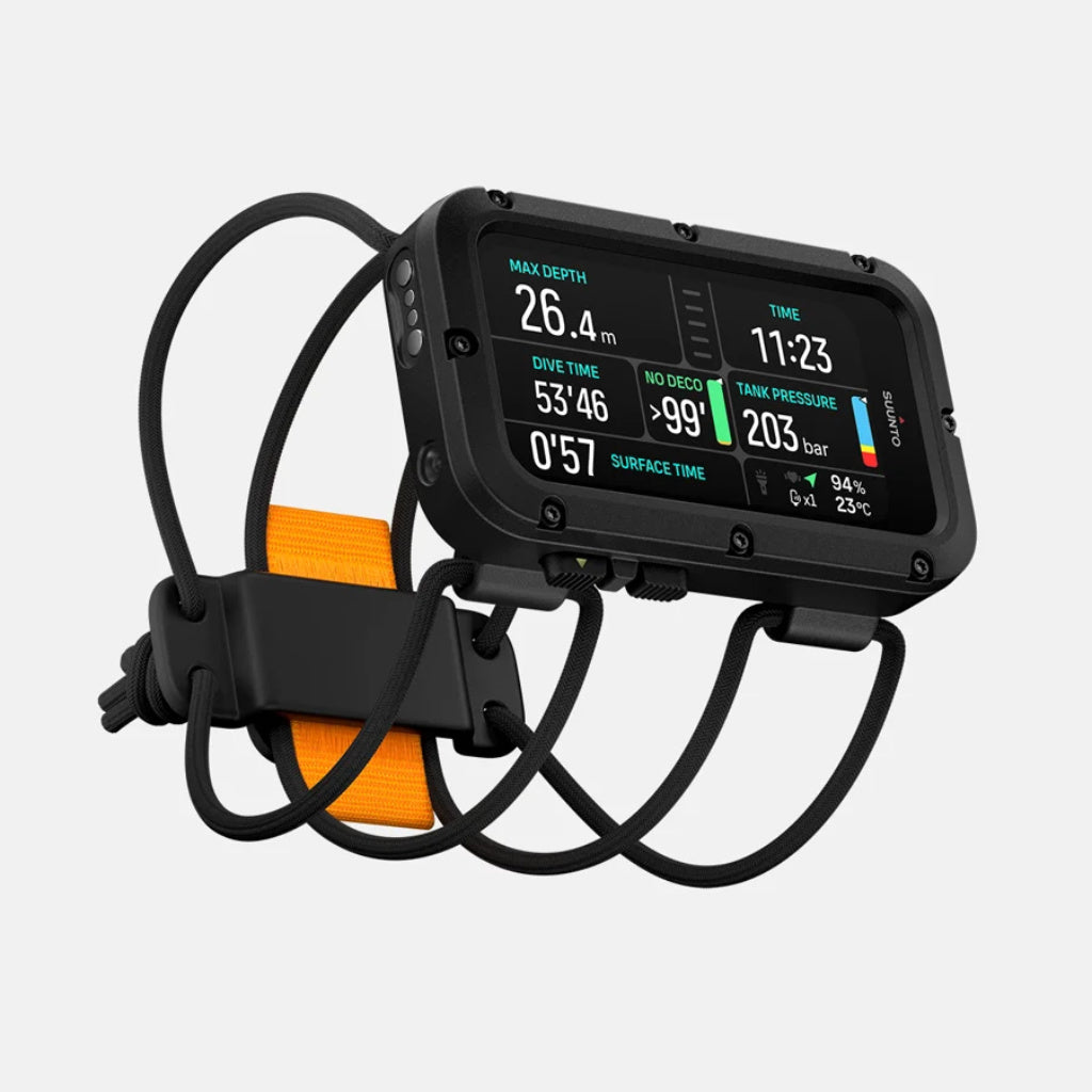 Suunto Nautic Bungee Cord