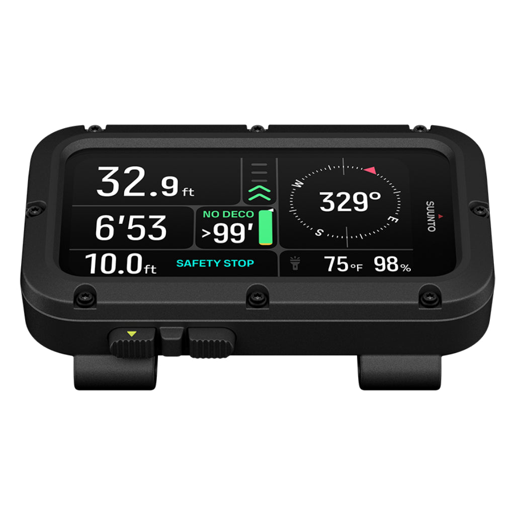 Suunto Nautic Bungee Cord