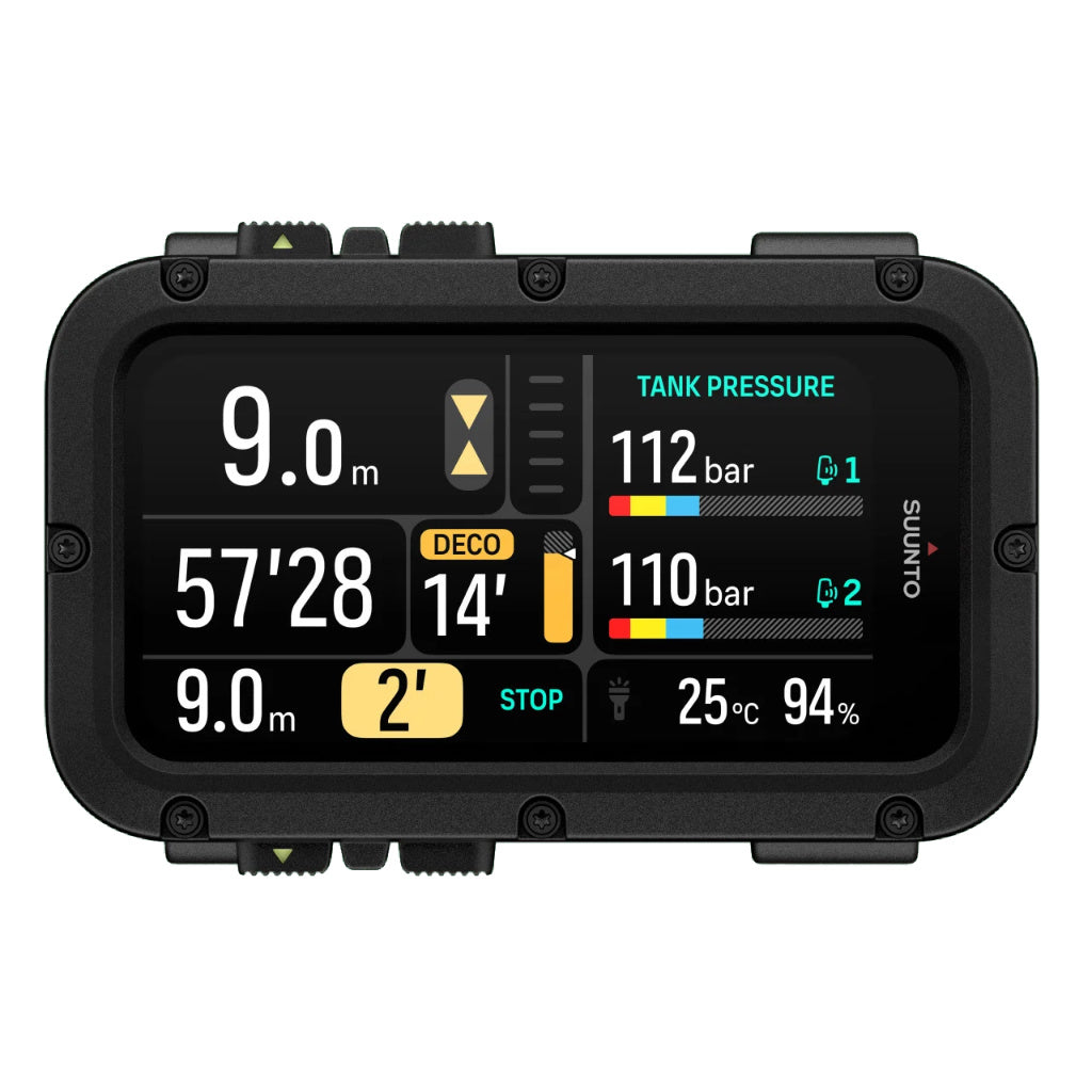 Suunto Nautic Bungee Cord