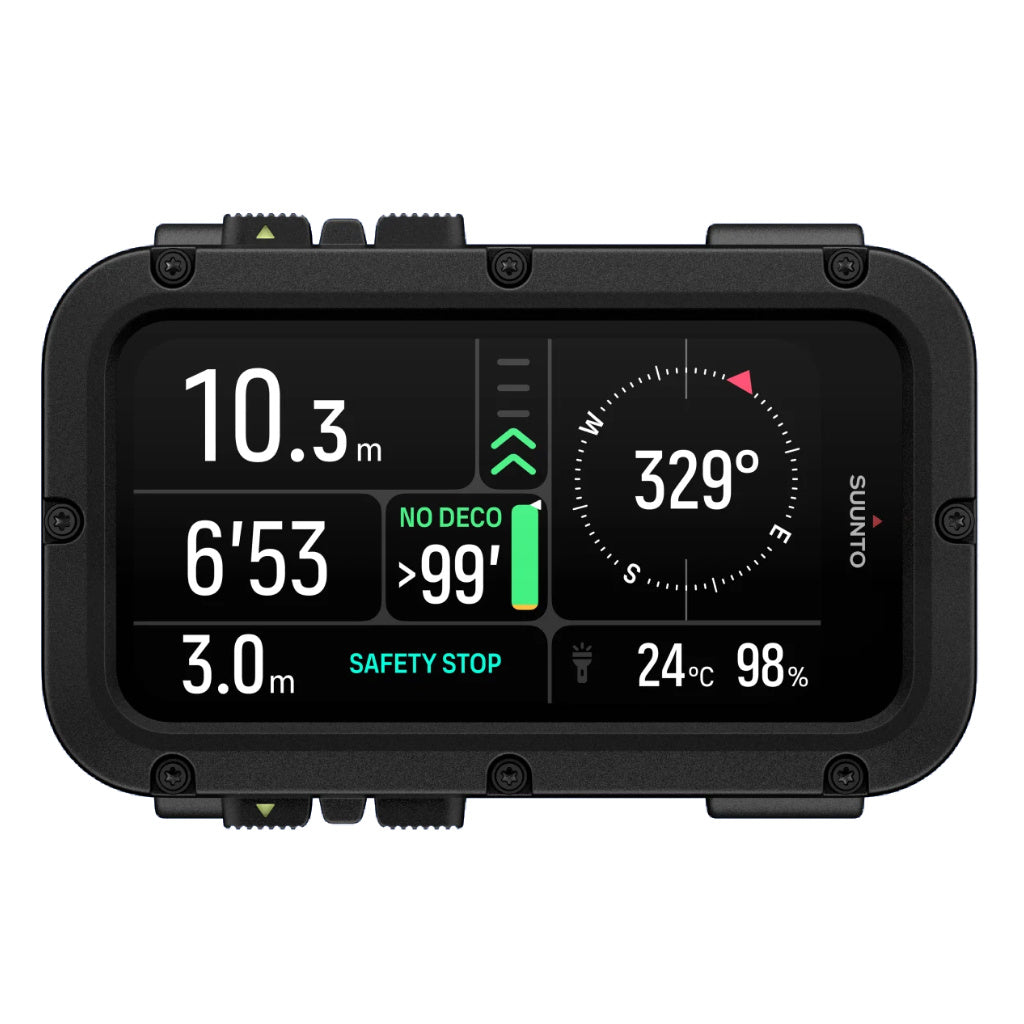 Suunto Nautic Bungee Cord