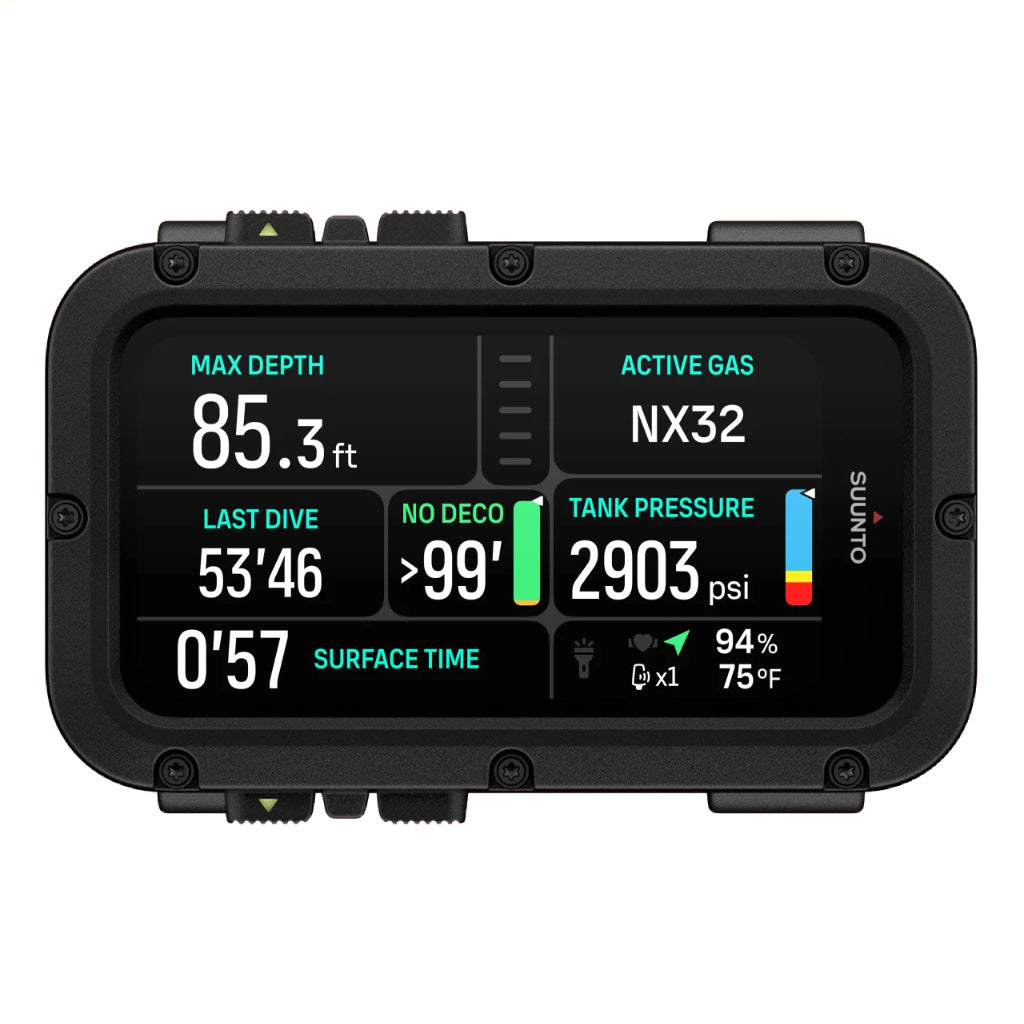 Suunto Nautic Bungee Cord