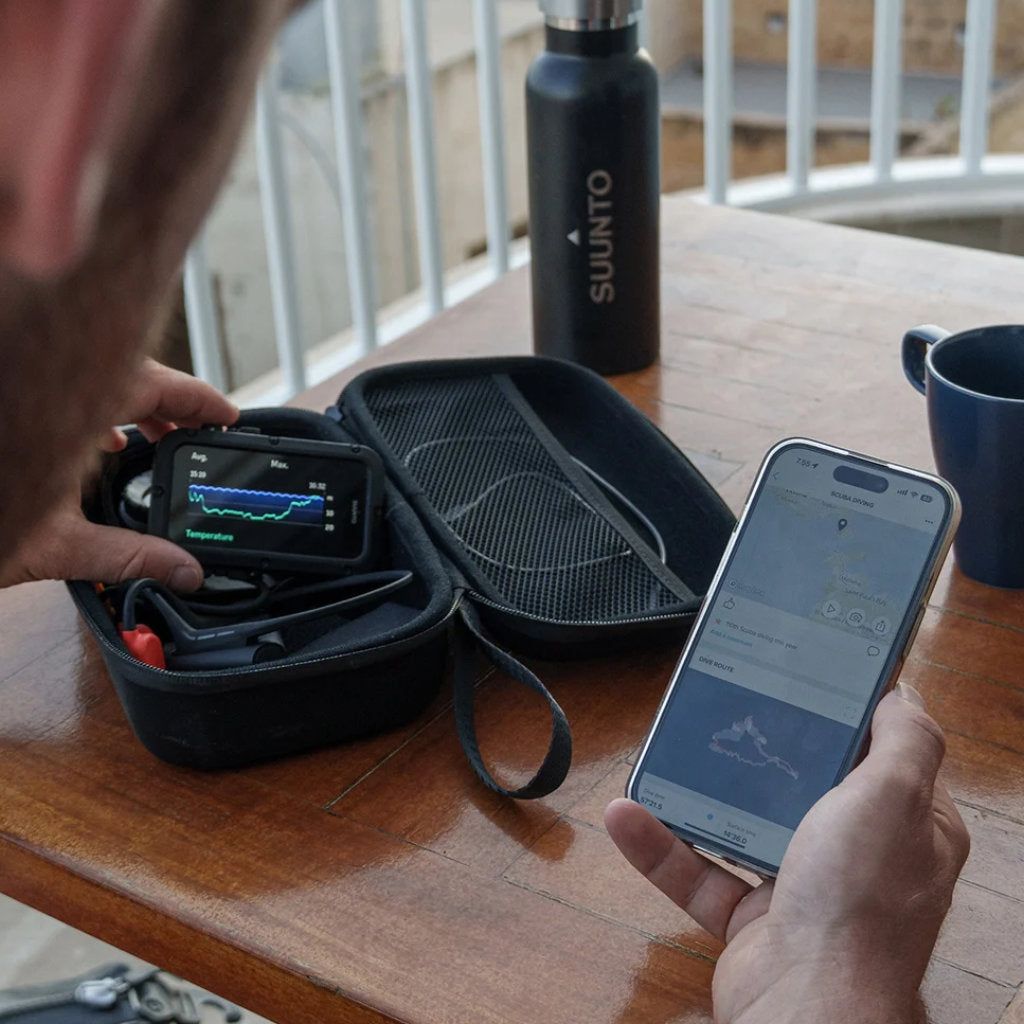 Suunto Nautic Bungee Cord