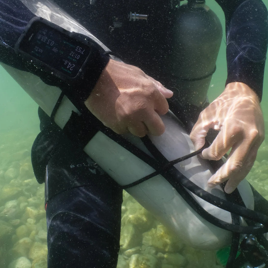 Suunto Nautic Bungee Cord