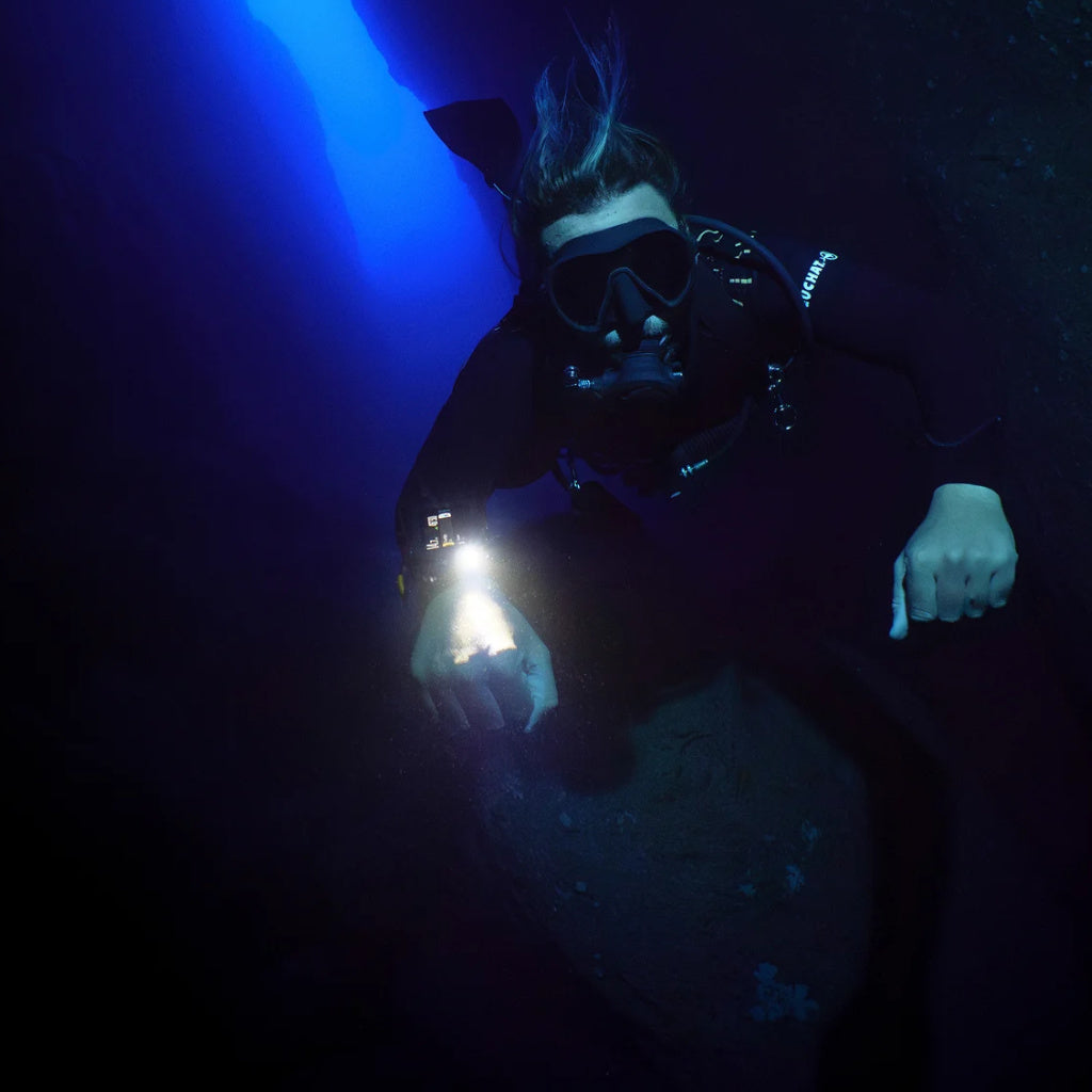 Suunto Nautic Bungee Cord