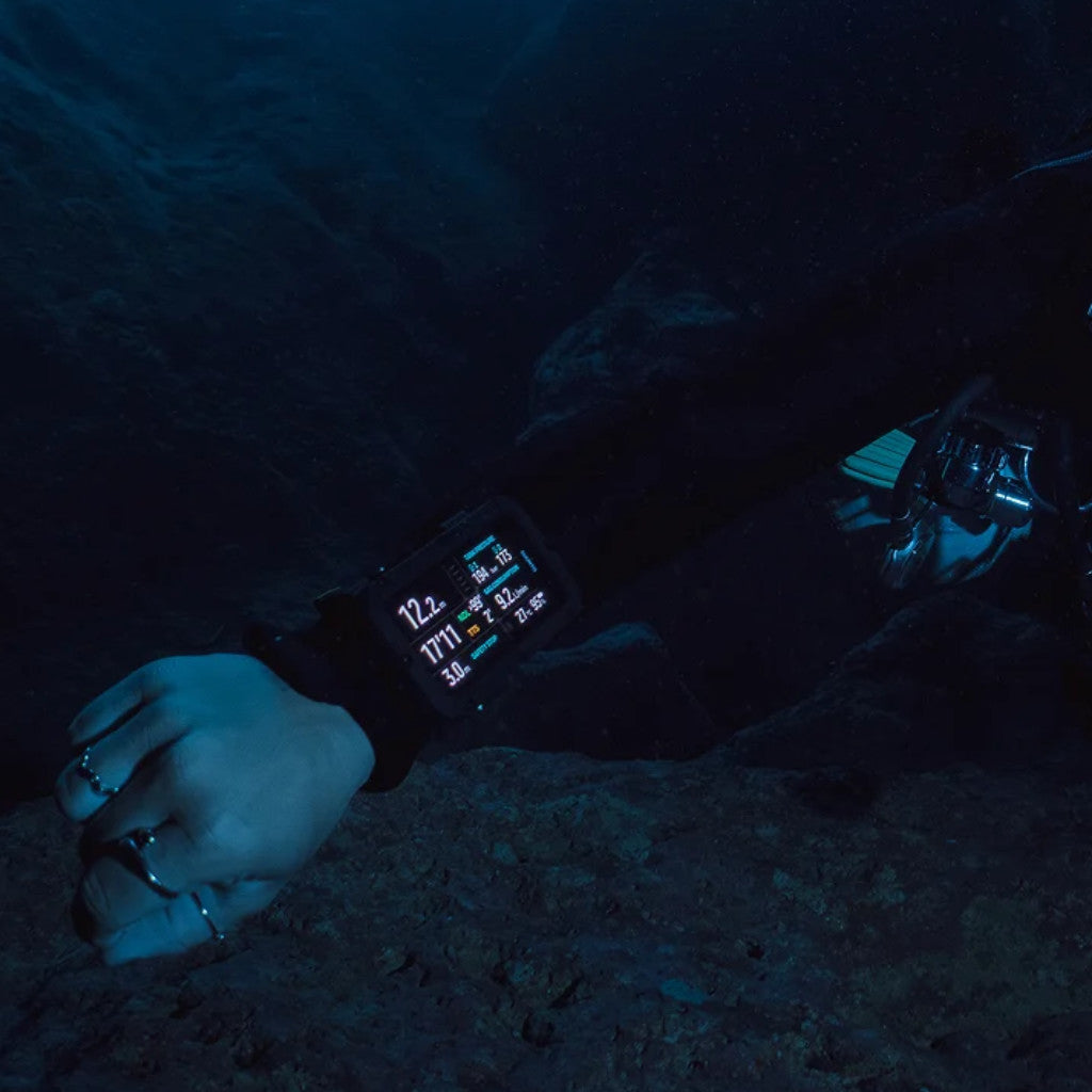 Suunto Nautic Bungee Cord