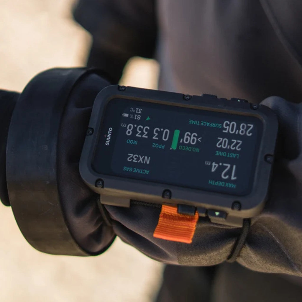 Suunto Nautic Bungee Cord