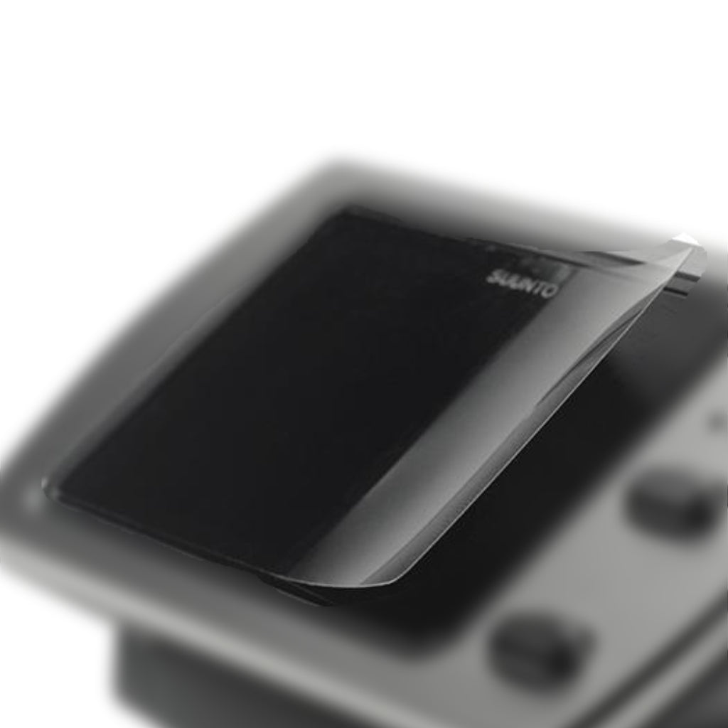 Suunto - Nautic Scratch Guard