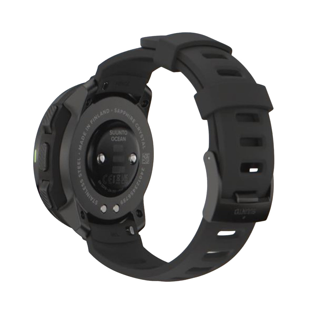 Suunto Ocean All Black