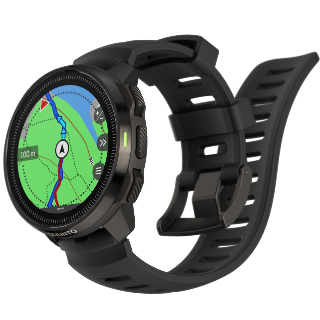 Suunto Ocean All Black