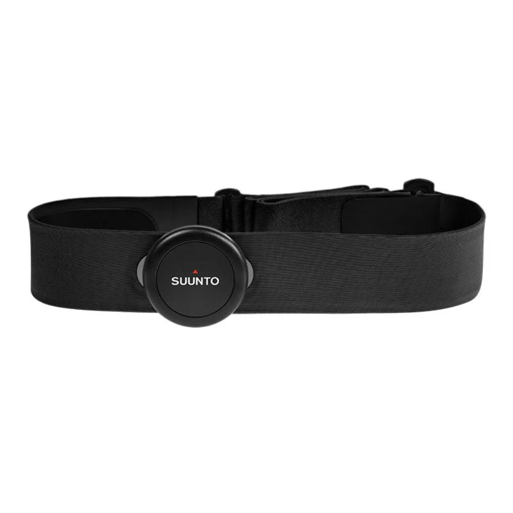 Suunto Smart Heart Rate Belt M schwarz