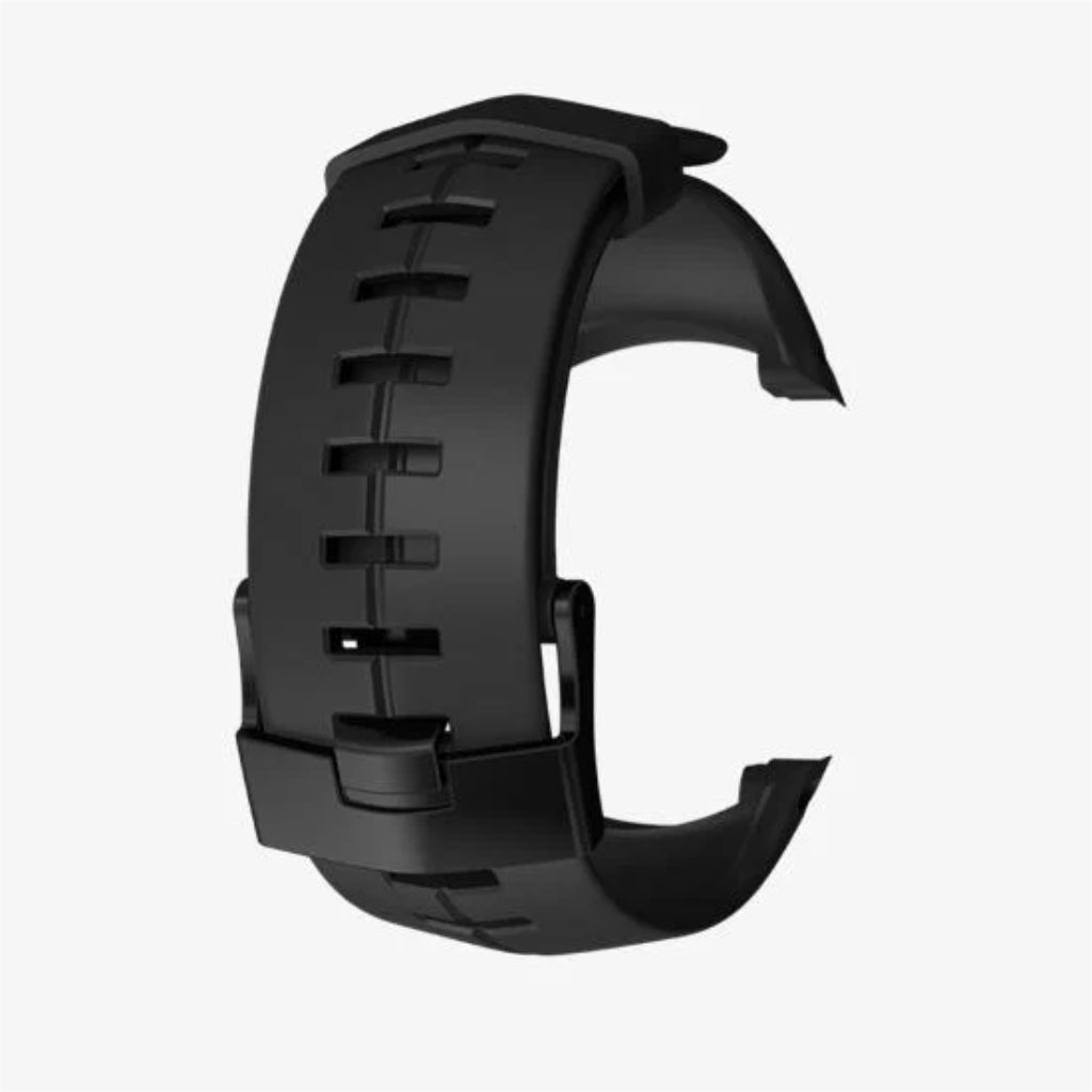 Suunto - D9tx Armband - schwarz