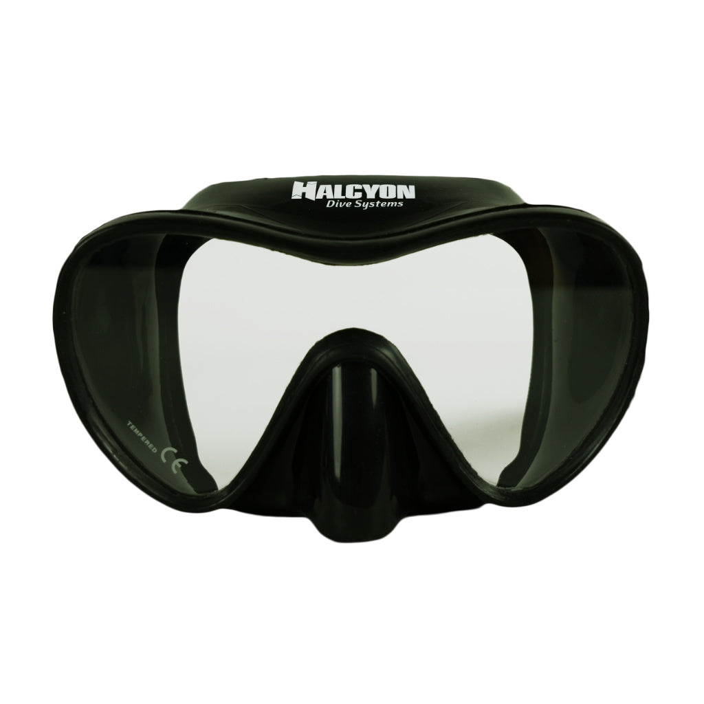 UniVision Frameless Mask